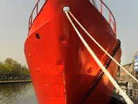 Hafen Den Helder